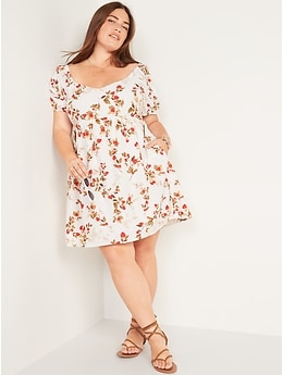 Gap deals strawberry dress