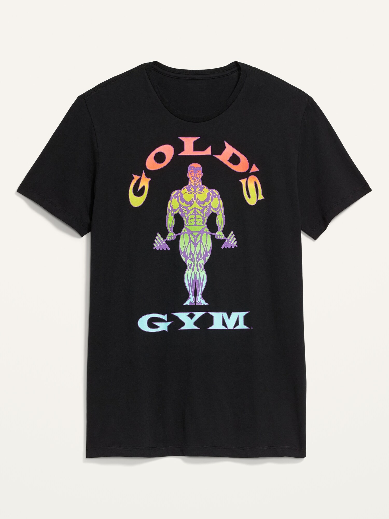 Gold's Gym® Graphic TShirt Old Navy