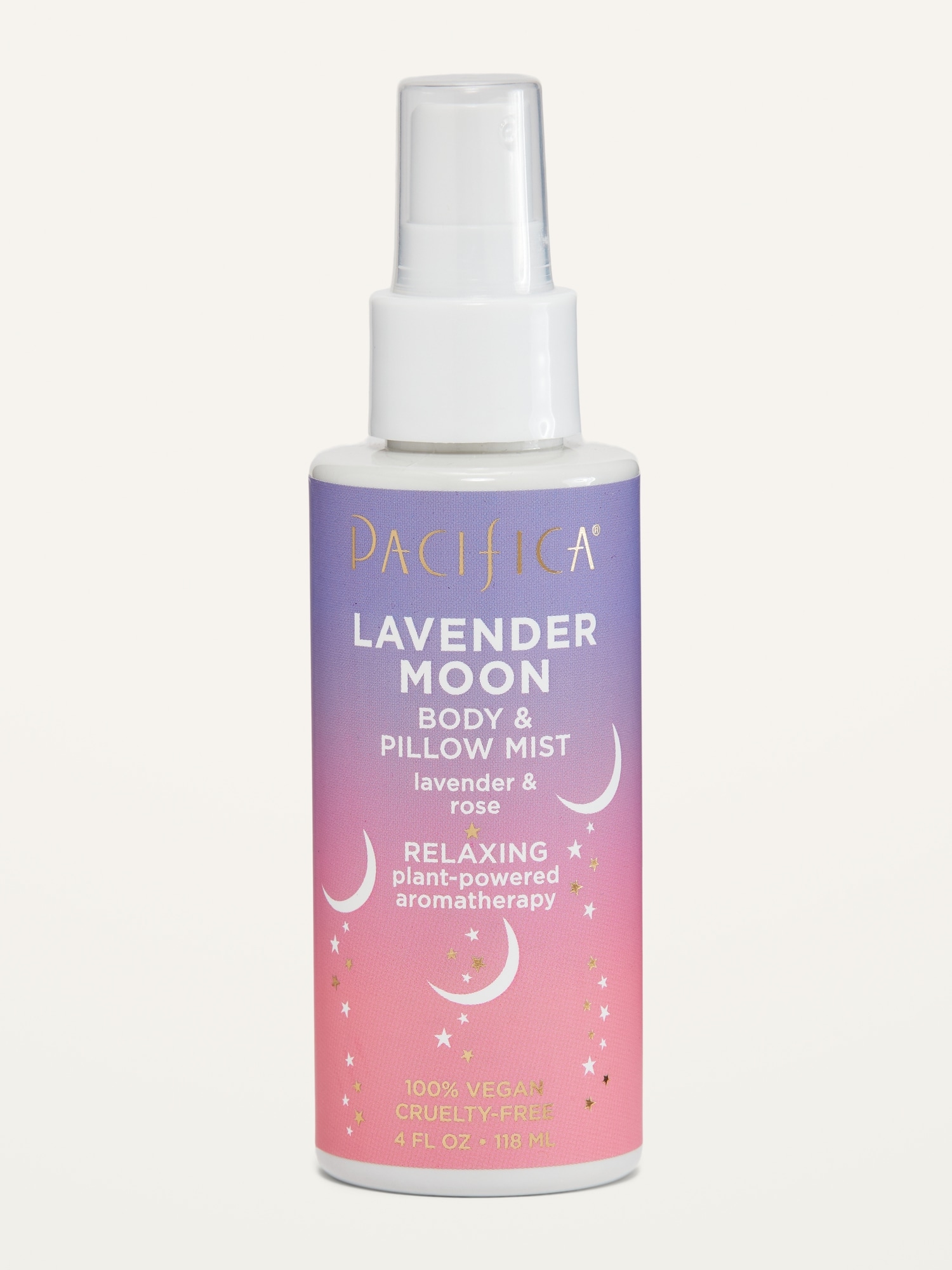 Pacifica® Lavender Moon Body & Pillow Mist Old Navy