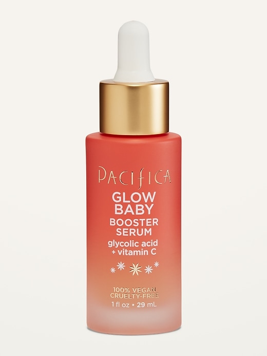 Pacifica Glow Baby Booster Serum Old Navy