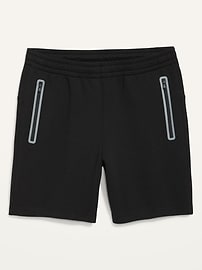 View large product image 3 of 3. Dynamic Fleece Sweat Shorts --7-inch inseam