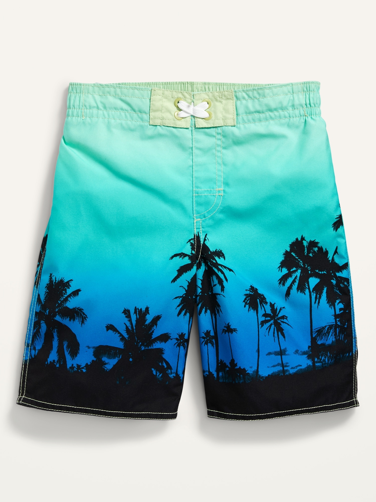 Old navy hotsell boys swim shorts