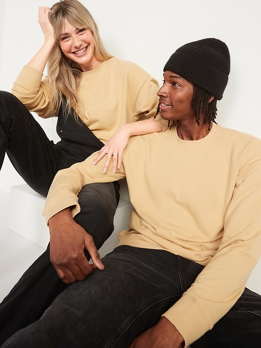 Old Navy - Gender-Neutral Pullover Hoodie For Adults