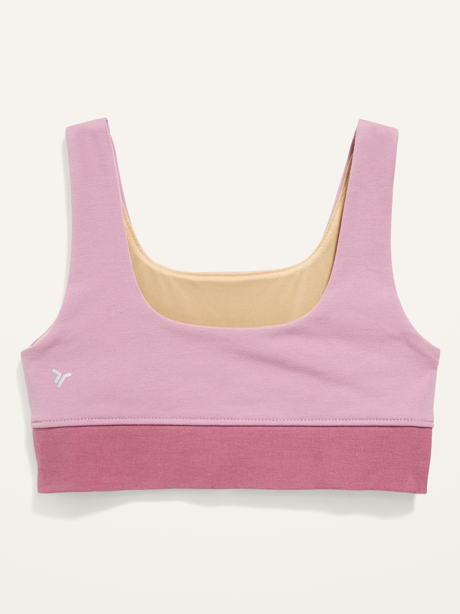 Old Navy, Accessories, Old Navy Active Toddler Girl Sports Bras Set Size 5  4 Nwt