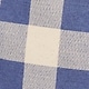 Blue Gingham (Match the Fam)
