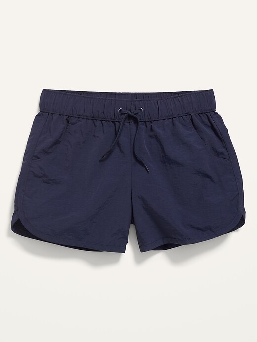 Lost At Sea Board Shorts Lost Prism Boardshort Lizard Camo Orange