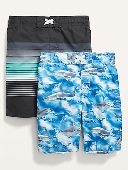 pantalones cortos old navy