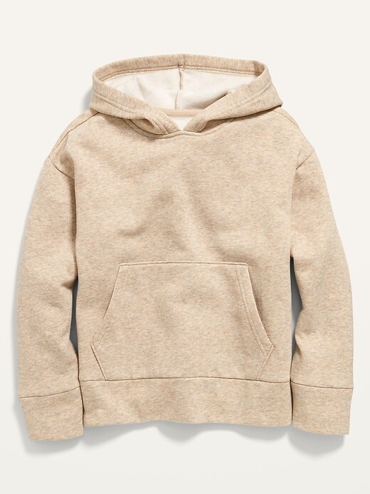 Old Navy Gender-Neutral Pullover Hoodie For Kids. 1