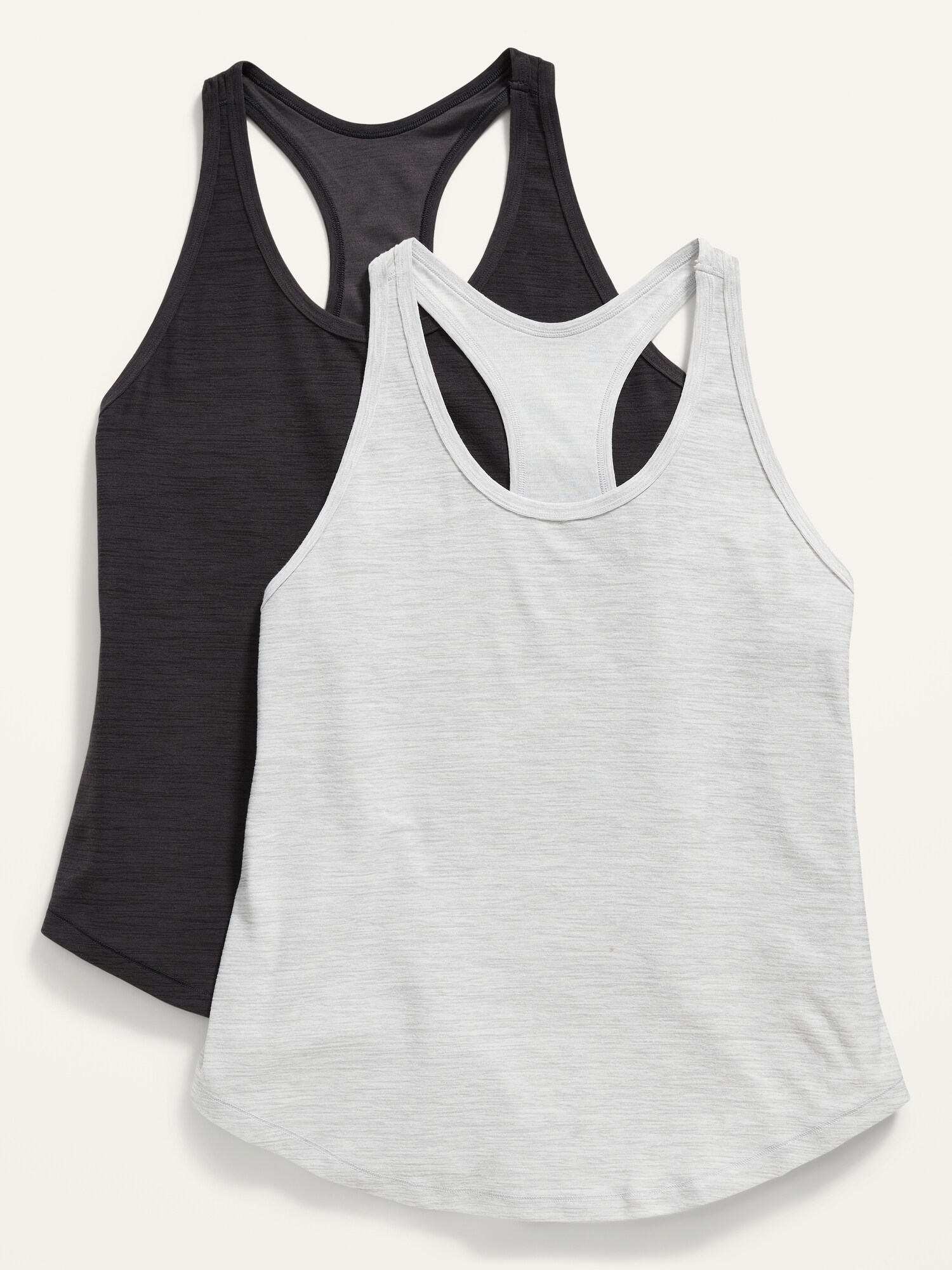 Old Navy Active Womens Black Tank Size XL - beyond exchange