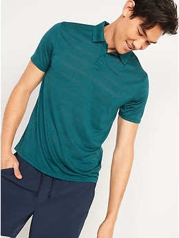 old navy golf shirts