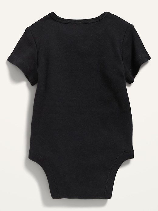 Unisex Licensed Graphic Bodysuit for Baby | Old Navy