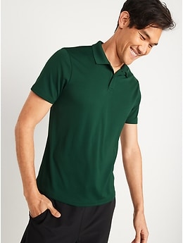 old navy golf shirts