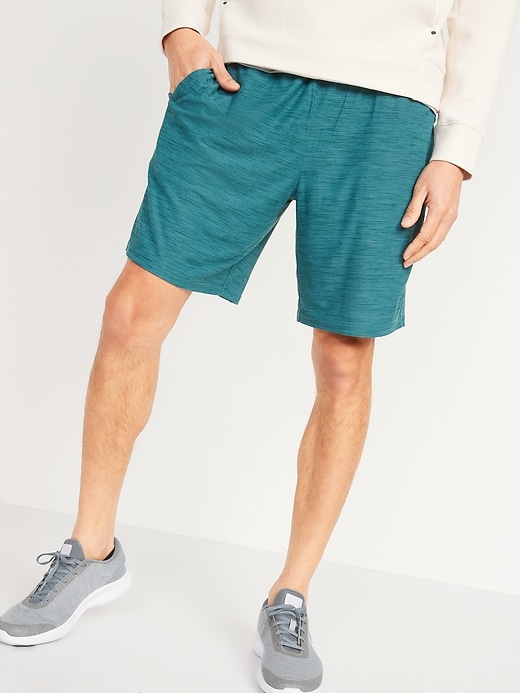 Image number 1 showing, Breathe ON Shorts for Men -  9-inch inseam