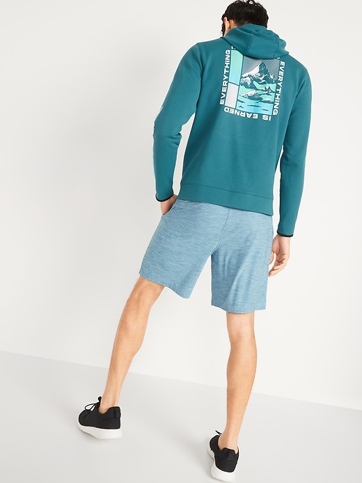 Image number 2 showing, Breathe ON Shorts for Men -  9-inch inseam