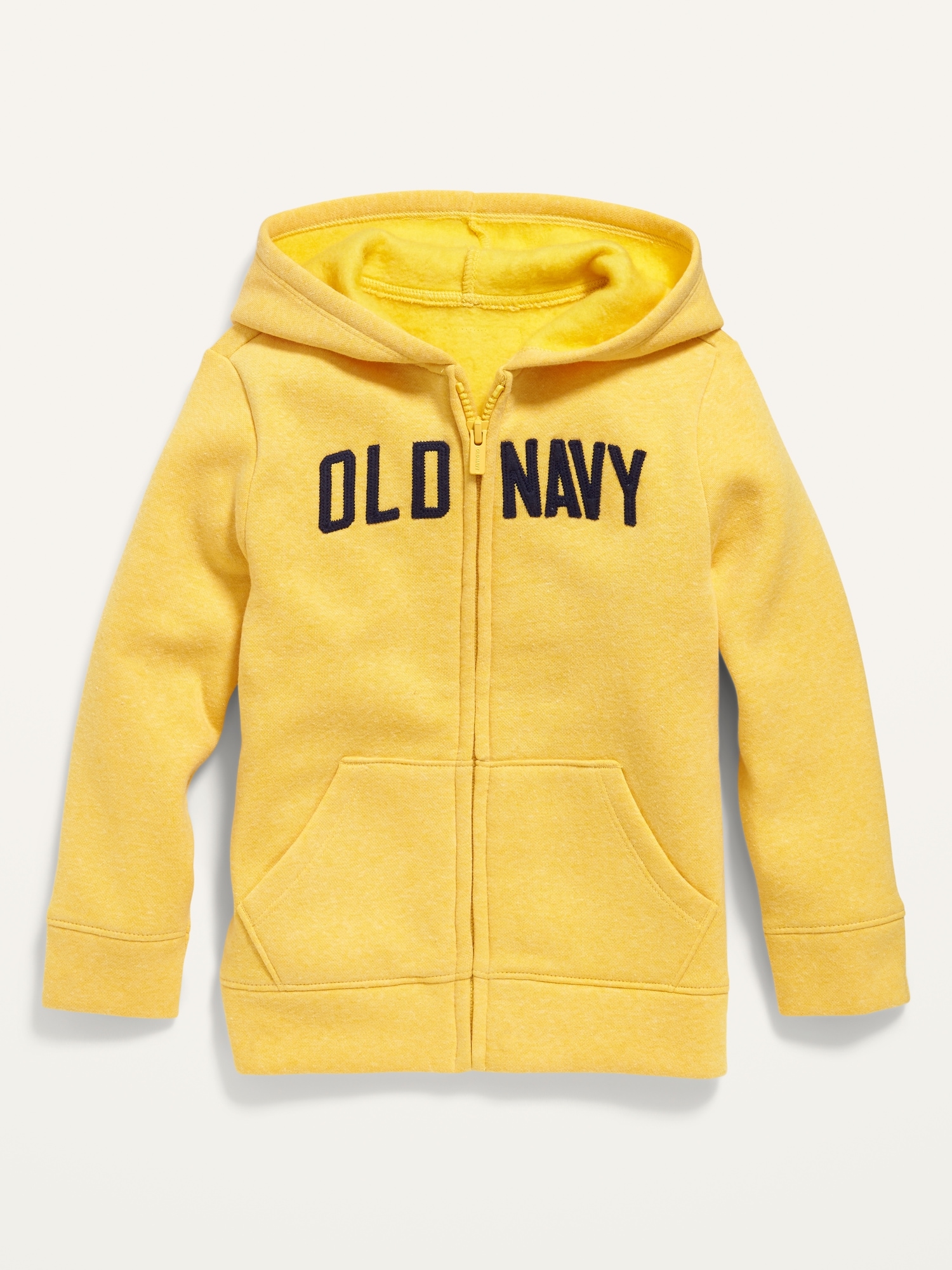 Old navy yellow sweatshirt sale