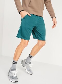 old navy active shorts