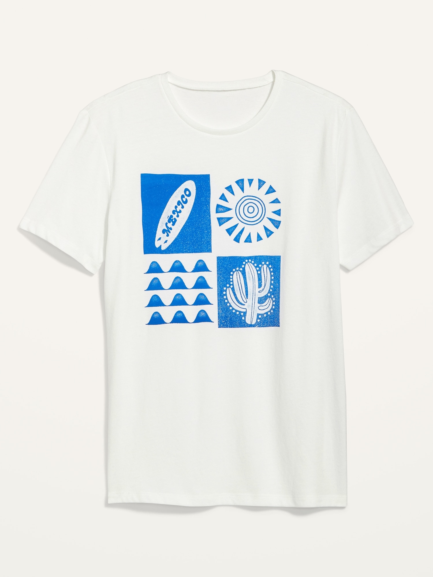 Matching Graphic T-Shirt for Men | Old Navy