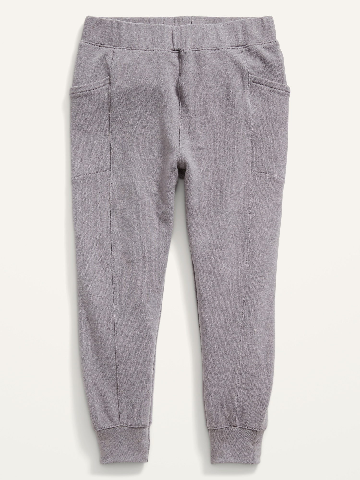 Toddler Girls Sweatpants