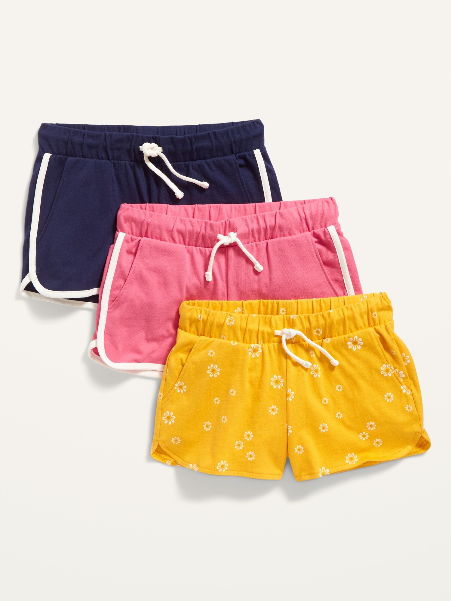 Old navy jersey on sale shorts