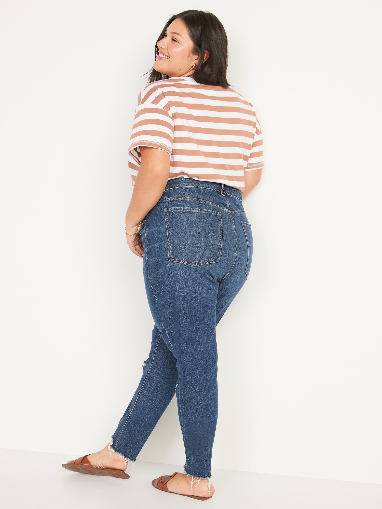 Wonderfit Skinny Jeans, Women
