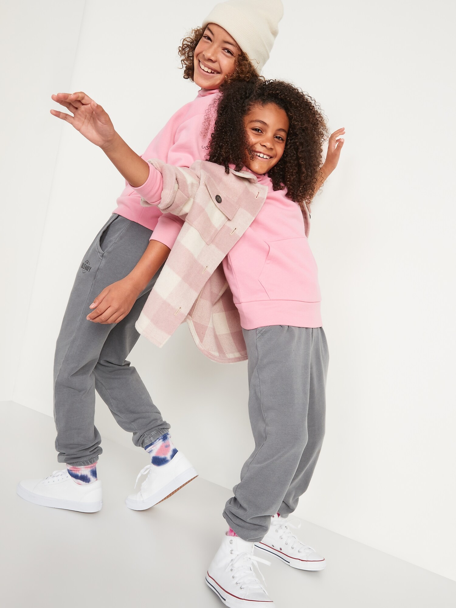 Gender Neutral Logo Graphic Sweatpants For Kids Old Navy gender-neutral-logo-graphic-sweatpants-for-kids-old-navy