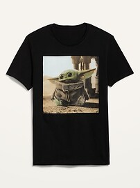 Star Wars: The Mandalorian&#153 The Child Gender-Neutral T-Shirt for Adults