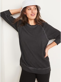 old navy nursing sweatshirt