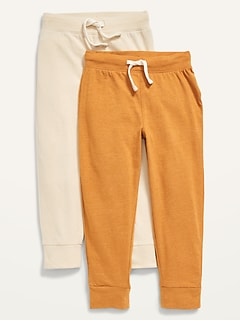 Unisex Jogger Sweatpants for Toddler  Old Navy