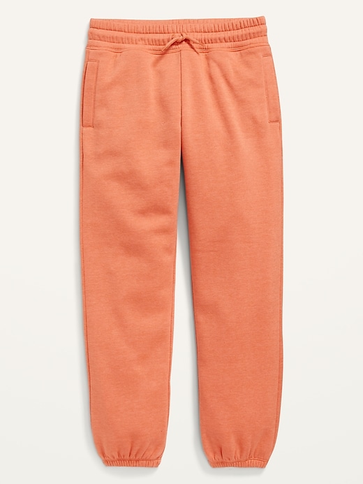 View large product image 1 of 1. Vintage Street Jogger Sweatpants for Girls