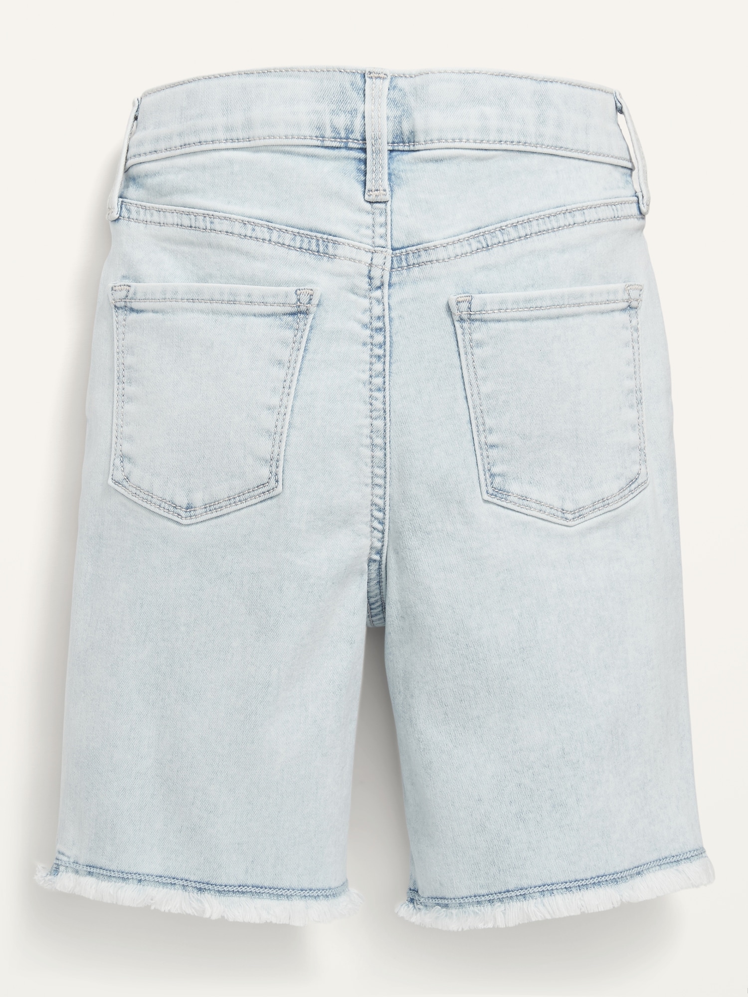 Old navy rockstar on sale shorts