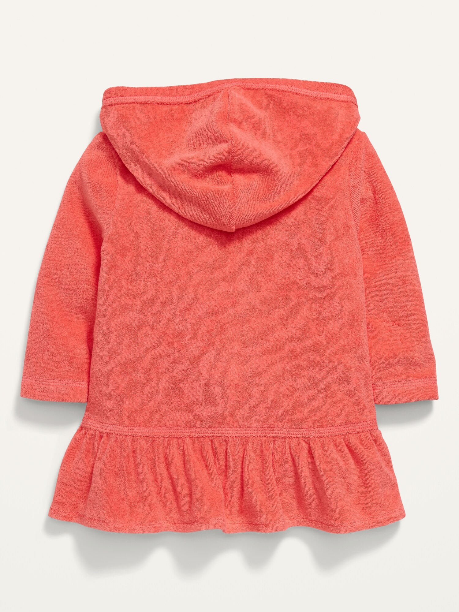 Hooded LoopTerry Swim CoverUp for Baby Old Navy