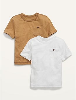 Pocket T-Shirt | Old Navy