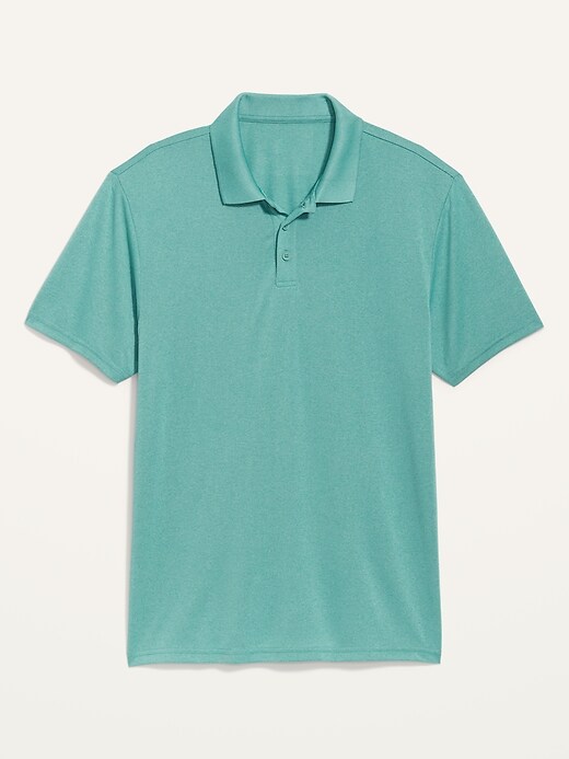Go-Dry Cool Odor-Control Core Polo for Men | Old Navy