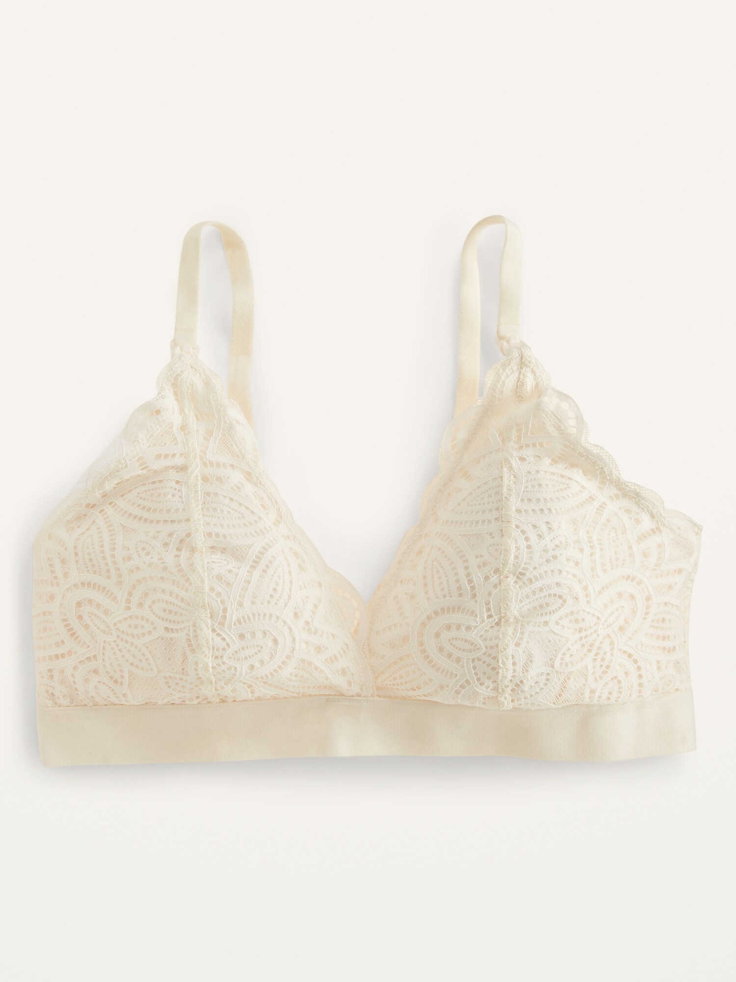 old navy nursing bra