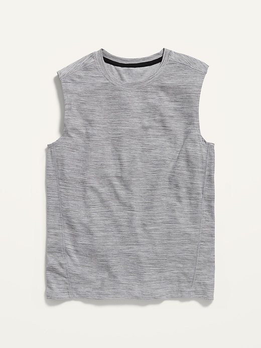 Old Navy Breathe ON Performance Tank Top for Boys. 1