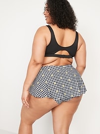 swim skirt old navy