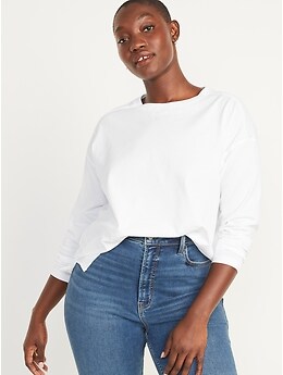 old navy womens fleece