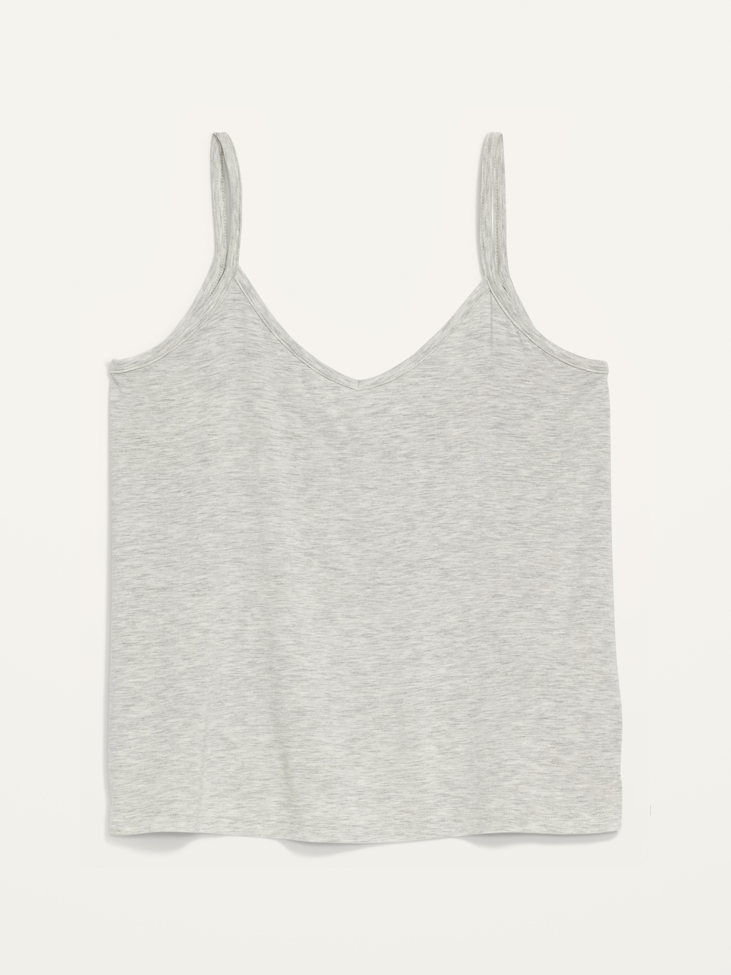 Sunday Sleep Ultra-Soft Cami Pajama Top 