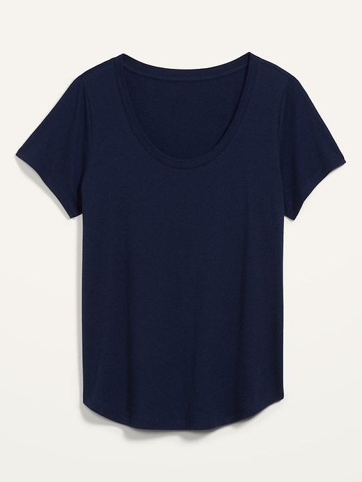 EveryWear Scoop-Neck T-Shirt for Women | Old Navy