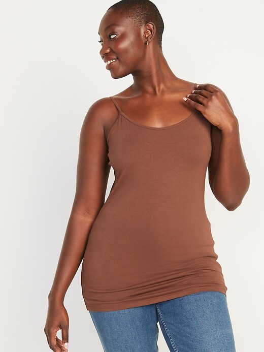 Oldnavy First-Layer Tunic Cami for Women