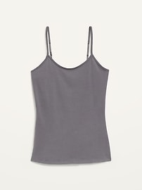 First-Layer Fitted Cami Top for Women | Old Navy