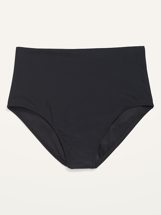 High-Waisted Swim Bottoms for Women | Old Navy