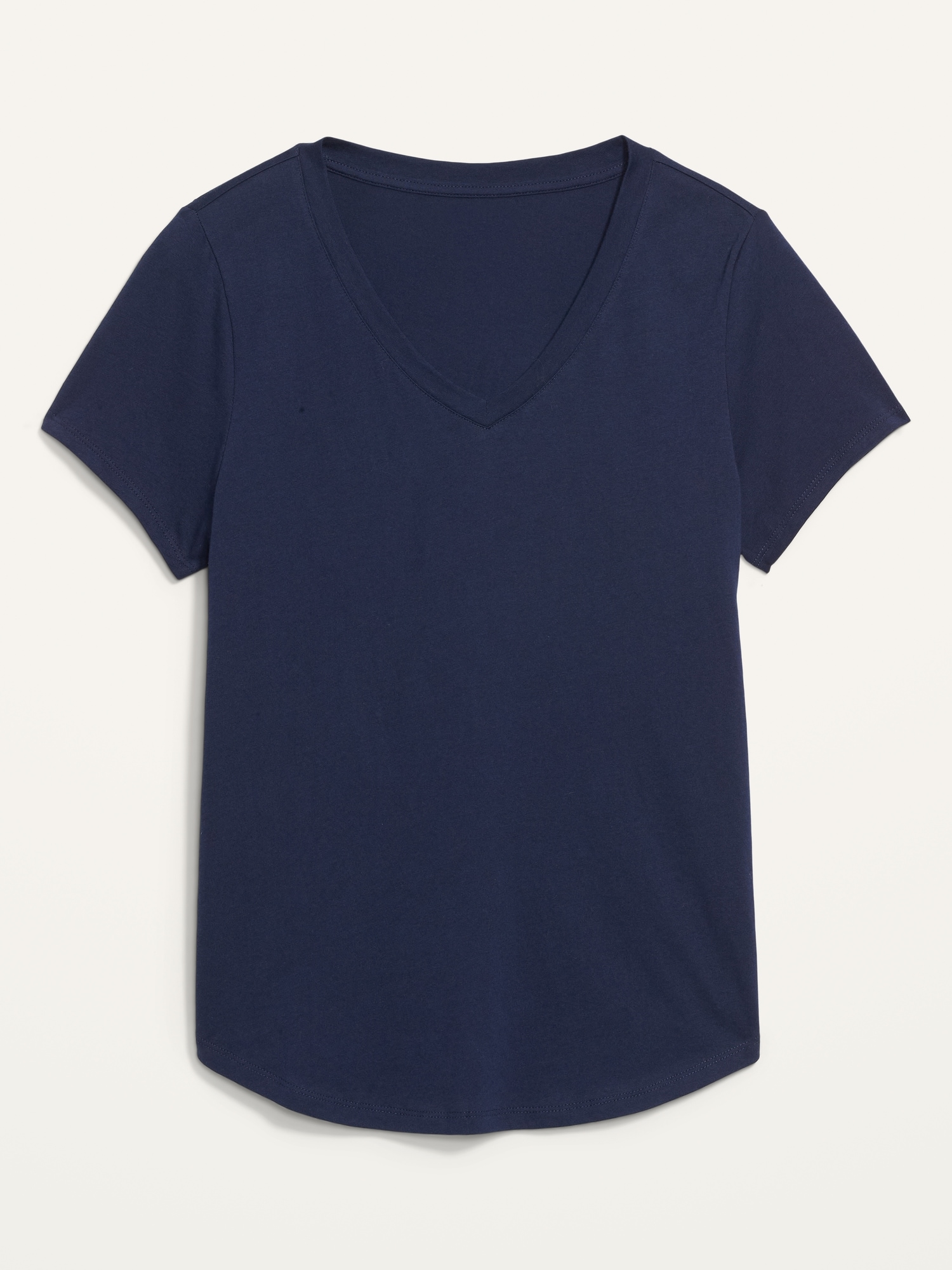 EveryWear V-Neck T-Shirt for Women | Old Navy