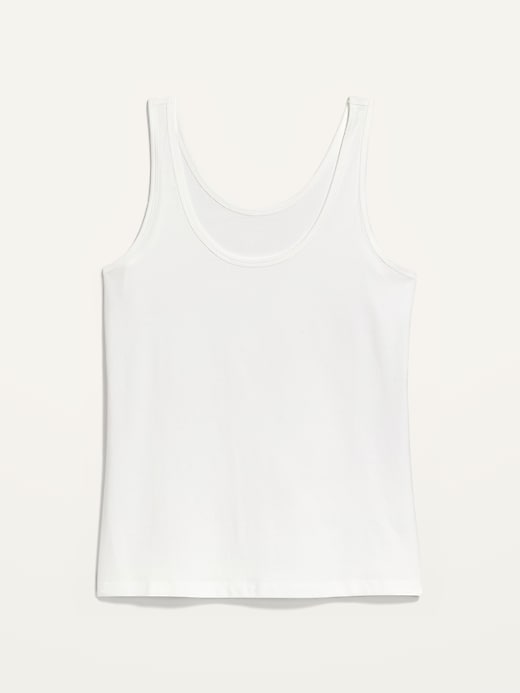 Image number 4 showing, First-Layer Tank Top for Women