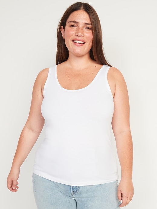 Image number 7 showing, First-Layer Tank Top for Women