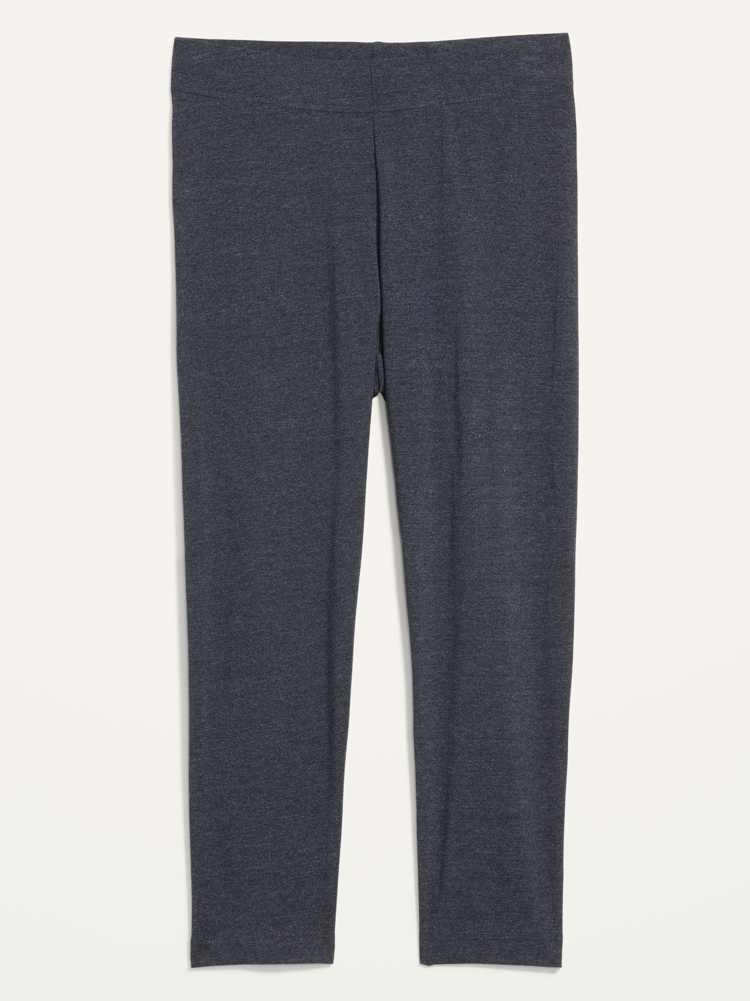 High-Waisted Crop Leggings | Old Navy