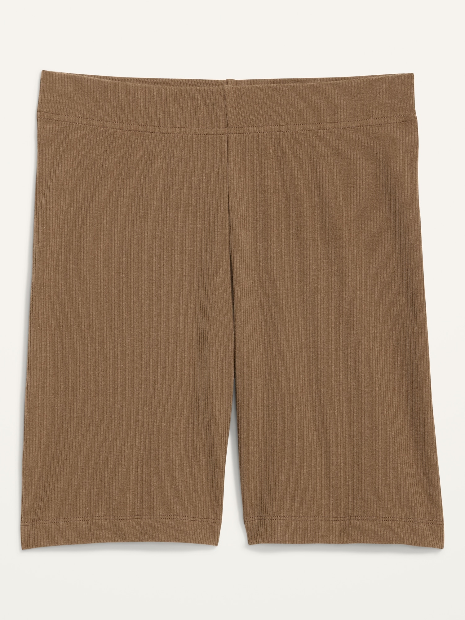 8+ Tan Biker Shorts