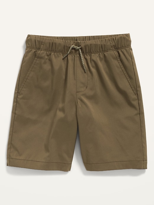 Old Navy - StretchTech Jogger Shorts for Boys (At Knee)