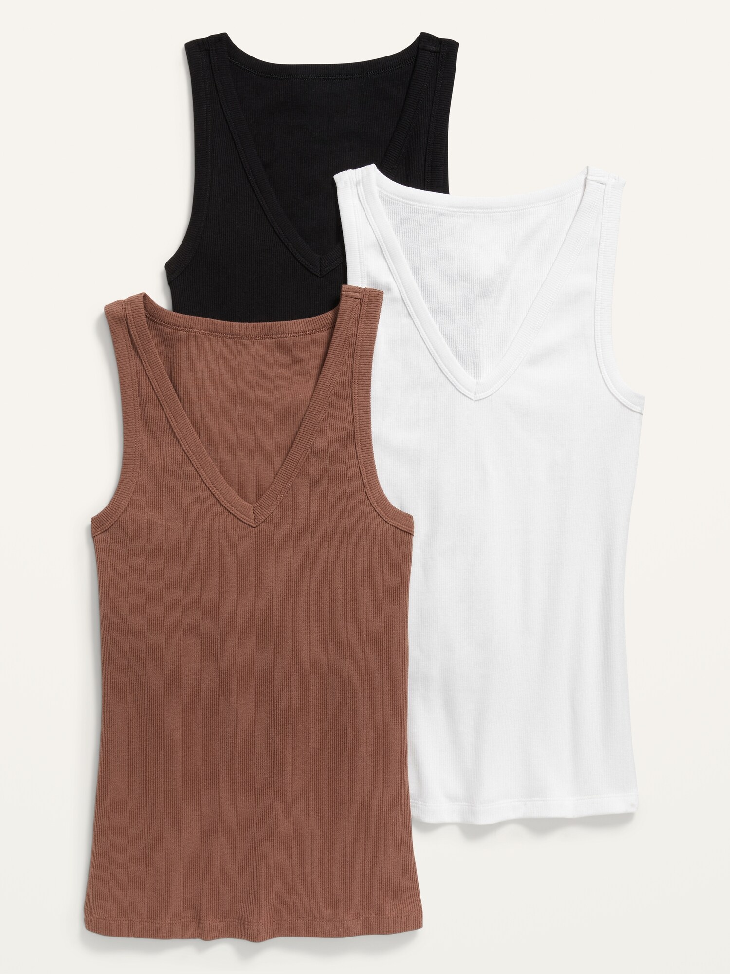 old navy slim fit tank