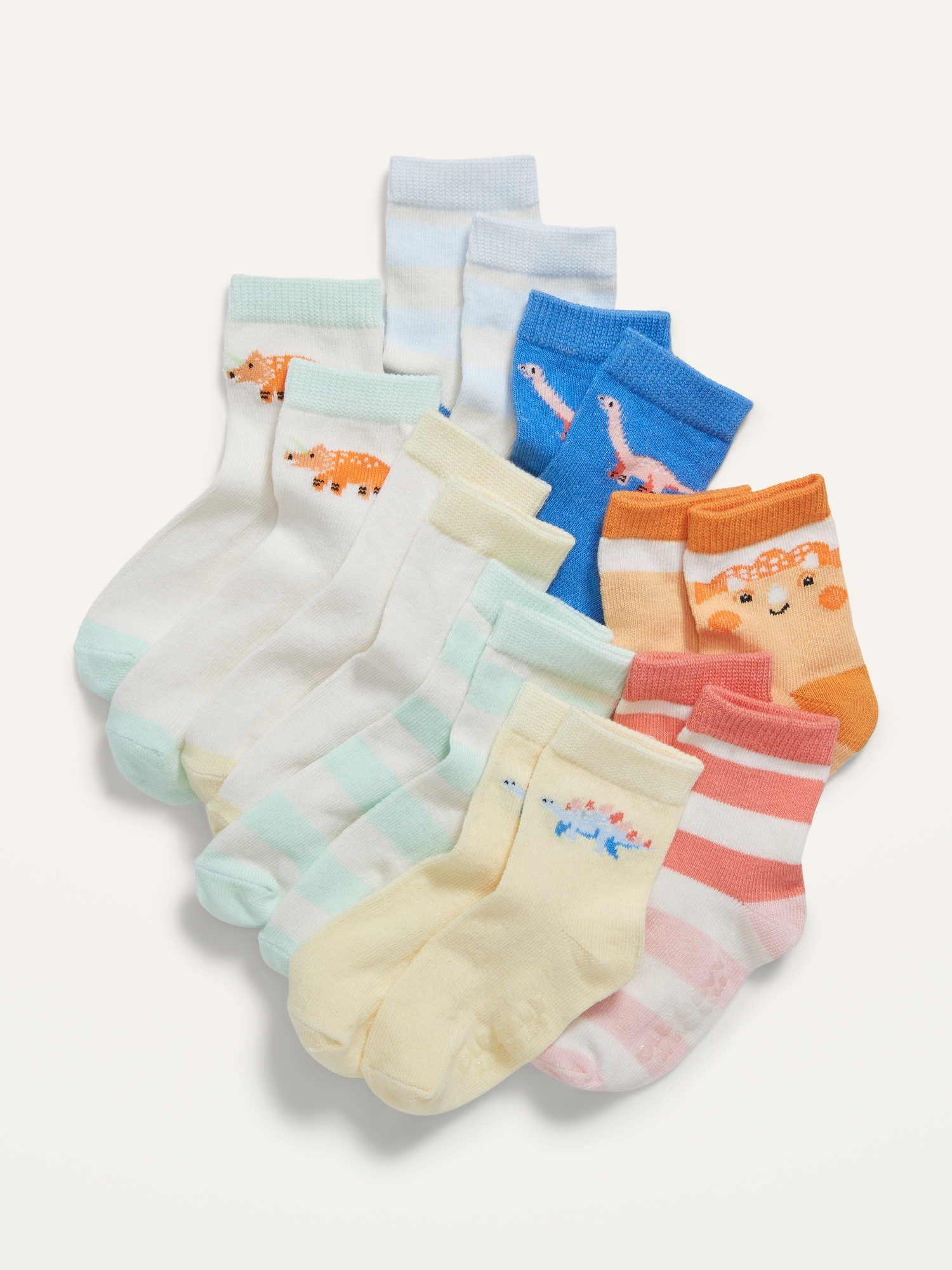 Old navy infant store socks